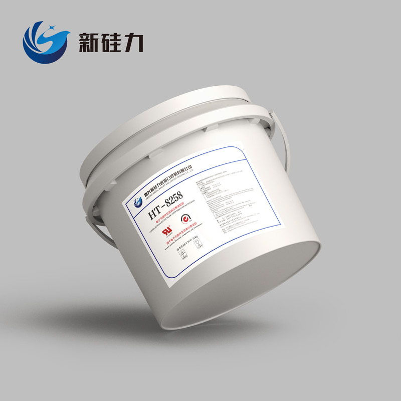 HT-8258（Room temperature glue）
